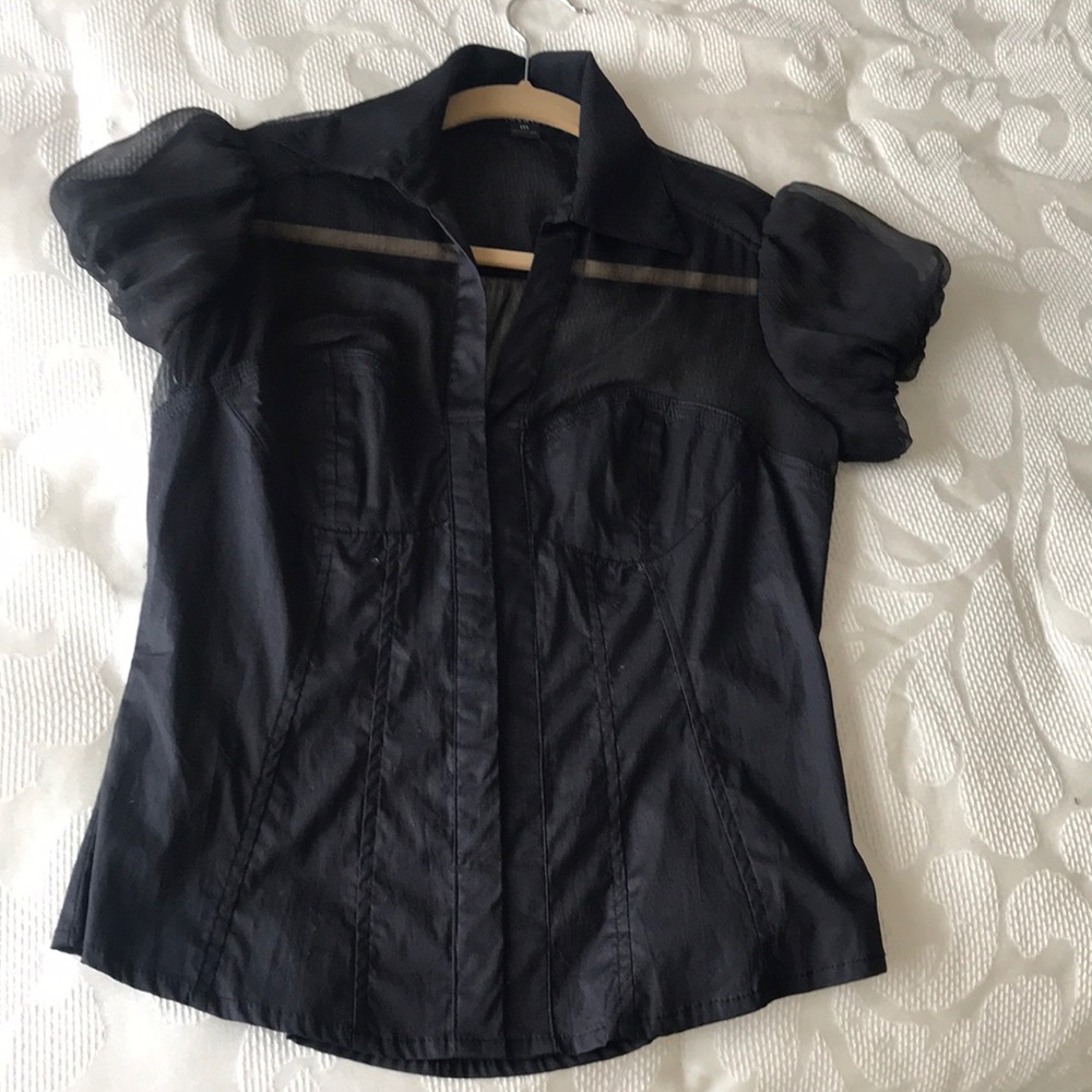 Bodysuit top